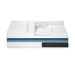 HP ScanJet Pro 3600 f1 Flachbettscanner 1200 x 1200 DPI A4 Weiß