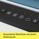 HP ScanJet Pro 3600 f1 Flachbettscanner 1200 x 1200 DPI A4 Weiß