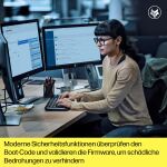 HP ScanJet Pro 3600 f1 Flachbettscanner 1200 x 1200 DPI A4 Weiß