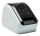 Brother QL-810W Etikettendrucker Thermodirekt Farbe 300 x 600 DPI 176 mm/sek Verkabelt & Kabellos DK WLAN