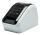 Brother QL-810W Etikettendrucker Thermodirekt Farbe 300 x 600 DPI 176 mm/sek Verkabelt & Kabellos DK WLAN