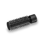 BaByliss Perfect Finish Heißluftbürste Warm Schwarz 1000 W 2,2 m