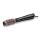 BaByliss Perfect Finish Heißluftbürste Warm Schwarz 1000 W 2,2 m