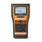 Brother PT-E560BTVP Etikettendrucker Wärmeübertragung 180 x 180 DPI 20 mm/sek Verkabelt & Kabellos HSE/TZe Bluetooth QWERTY