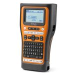 Brother PT-E560BTVP Etikettendrucker Wärmeübertragung 180 x 180 DPI 20 mm/sek Verkabelt & Kabellos HSE/TZe Bluetooth QWERTY