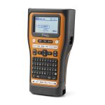 Brother PT-E560BTVP Etikettendrucker Wärmeübertragung 180 x 180 DPI 20 mm/sek Verkabelt & Kabellos HSE/TZe Bluetooth QWERTY