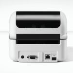 Brother TD-4425DN Etikettendrucker Thermodirekt 203 x 203 DPI 203 mm/sek Kabelgebunden Ethernet/LAN