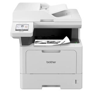 Brother MFC-L5715DN Laser A4 1200 x 600 DPI 48 Seiten pro Minute