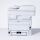Brother MFC-L5715DN Laser A4 1200 x 600 DPI 48 Seiten pro Minute