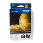 Brother LC1100BK Druckerpatrone 1 Stück(e) Original...