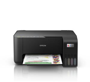 Epson EcoTank ET-2860 Tintenstrahl A4 5760 x 1440 DPI 33 Seiten pro Minute WLAN