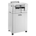 Brother ZUNTMFCJ6900 Druckerschrank Weiß