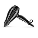 BaByliss Compact Pro 2400 Haartrockner 2400 W Schwarz