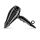 BaByliss Compact Pro 2400 Haartrockner 2400 W Schwarz