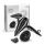 BaByliss Compact Pro 2400 Haartrockner 2400 W Schwarz