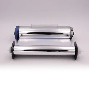 Brother HFA220SL Druckfolie Laser Silber