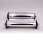Brother HFA220SL Druckfolie Laser Silber