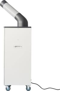BROTHER PD-7100S Spot Cooler