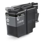 Brother LC528BK Druckerpatrone 1 Stück(e) Original Schwarz