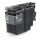 Brother LC528BK Druckerpatrone 1 Stück(e) Original Schwarz
