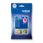 Brother LC528M Druckerpatrone 1 Stück(e) Original Magenta