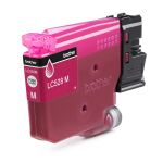 Brother LC528M Druckerpatrone 1 Stück(e) Original Magenta