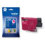 Brother LC528M Druckerpatrone 1 Stück(e) Original Magenta