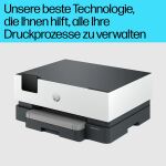 HP OfficeJet Pro 9110b Wireless Farbe Drucker, Beidseitiger Druck
