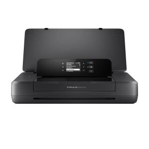HP Officejet 200 Mobile Wireless Farbe Drucker