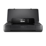 HP Officejet 200 Mobile Wireless Farbe Drucker