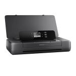 HP Officejet 200 Mobile Wireless Farbe Drucker