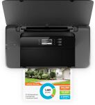 HP Officejet 200 Mobile Wireless Farbe Drucker