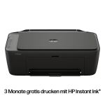 HP DeskJet 2920 Wireless All-in-One Farbe Drucker, Instant Ink