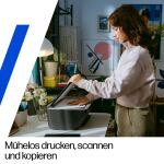 HP DeskJet 2920 Wireless All-in-One Farbe Drucker, Instant Ink