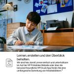 HP DeskJet 4320 Wireless All-in-One Farbe Drucker, Instant Ink