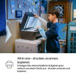 HP DeskJet 4320 Wireless All-in-One Farbe Drucker, Instant Ink