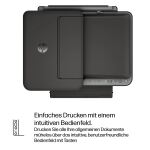 HP DeskJet 4320 Wireless All-in-One Farbe Drucker, Instant Ink