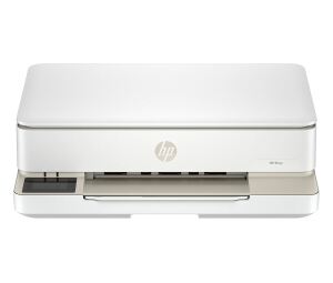 HP ENVY 6120e Wireless All-in-One Farbe Drucker, Instant Ink; Fotodruck