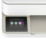HP ENVY 6120e Wireless All-in-One Farbe Drucker, Instant Ink; Fotodruck