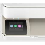 HP ENVY 6120e Wireless All-in-One Farbe Drucker, Instant Ink; Fotodruck
