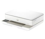 HP ENVY 6120e Wireless All-in-One Farbe Drucker, Instant Ink; Fotodruck