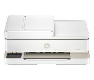 HP ENVY 6520e Wireless All-in-One Farbe Drucker, Instant Ink; Fotodruck