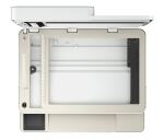HP ENVY 6520e Wireless All-in-One Farbe Drucker, Instant Ink; Fotodruck