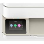 HP ENVY 6520e Wireless All-in-One Farbe Drucker, Instant Ink; Fotodruck