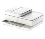 HP ENVY 6520e Wireless All-in-One Farbe Drucker, Instant Ink; Fotodruck