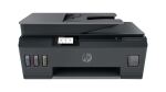 HP Smart Tank Plus 570 Wireless All-in-One Farbe Drucker,...
