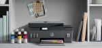 HP Smart Tank Plus 570 Wireless All-in-One Farbe Drucker, Kopierer, Scanner