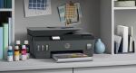 HP Smart Tank Plus 570 Wireless All-in-One Farbe Drucker, Kopierer, Scanner