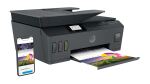 HP Smart Tank Plus 570 Wireless All-in-One Farbe Drucker, Kopierer, Scanner