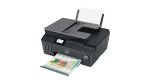 HP Smart Tank Plus 655 Wireless All-in-One Farbe Drucker, Kopierer, Scanner